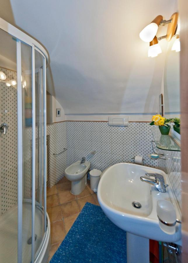 Twin Room Private Bathroom