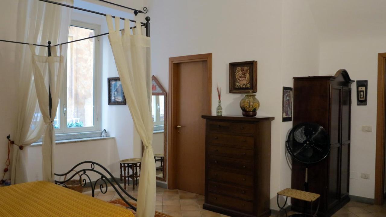 Large Double Room