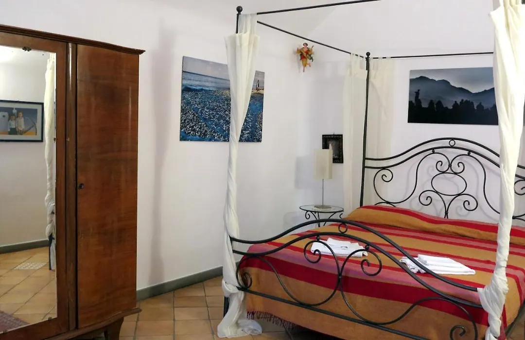 - B&B Centro Antico --1